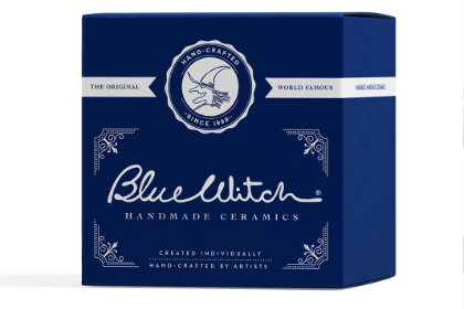 Images of Packaging and Gift Box